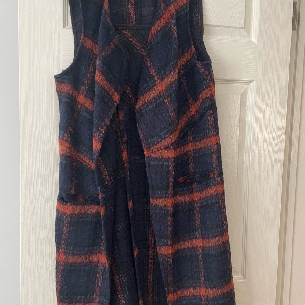 BCBG generation Vest